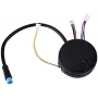 Segway Ninebot ES2 ES4 Πίνακας ελέγχου με οθόνη LED και Bluetooth