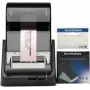 Seiko Instruments Ροζ Θερμικές Ετικέτες για Smart Label Printer 100, 120, 200, 220, 620, 650SE, EZ30, Pro (54 mm x 101 mm, 220 ετικέτες/ρολό, 1 ρολό) 42100602