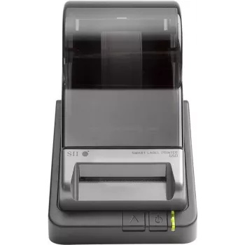Seiko Instruments Smart Label Printer 650 θερμικός εκτυπωτής ετικετών, 300 dpi, USB, πλάτος μέσου 54 mm, 50 ετικέτες/λεπτό 42900116