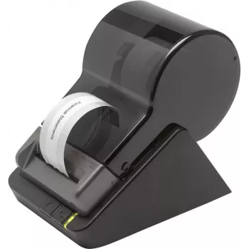 Seiko Instruments Smart Label Printer 650 θερμικός εκτυπωτής ετικετών, 300 dpi, USB, πλάτος μέσου 54 mm, 50 ετικέτες/λεπτό 42900116
