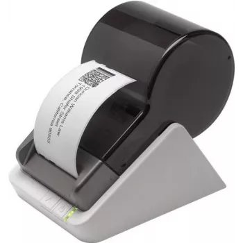 Seiko Instruments Smart Label Printer 650SE Εκτυπωτής ετικετών θερμικής εκτύπωσης, 300 dpi, USB & Σειριακή, ρολό 58mm 42900117