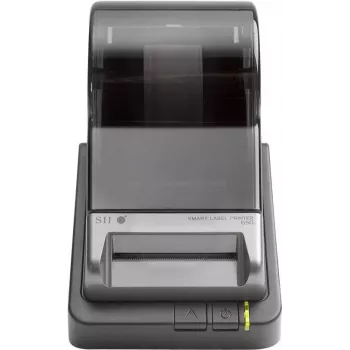 Seiko Instruments Smart Label Printer 650SE Εκτυπωτής ετικετών θερμικής εκτύπωσης, 300 dpi, USB & Σειριακή, ρολό 58mm 42900117