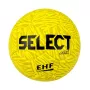 Select HB Light Grippy v26 Official EHF μπάλα χάντμπολ μέγεθος 0 κίτρινη
