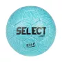 Select HB Light Grippy v26 Επίσημη μπάλα χάντμπολ EHF Μέγεθος 1 Μπλε