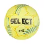 Select Mundo v24 Mini EHF Μπάλα χάντμπολ Μέγεθος 0 Κίτρινο