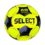 Select X-Turf v26 FIFA Basic ποδόσφαιρο μέγεθος 5 κίτρινο-μαύρο-μωβ
