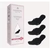 Selenacare πλενόμενες σερβιέτες (συσκευασία 3 τεμ.) / 2