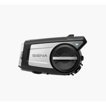 SENA 50C-01 Κάμερα Μοτοσυκλέτας και Ενδοεπικοινωνία με Harman Kardon Audio