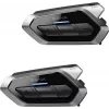 Sena 50R σύστημα ενδοεπικοινωνίας μοτοσυκλέτας Bluetooth (2 τεμ.) - Sound by Harman Kardon