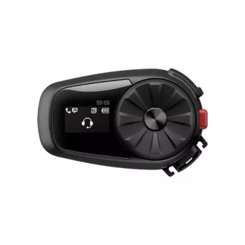 SENA 5S Μοτοσυκλέτας Bluetooth Headset & Intercom Σύστημα