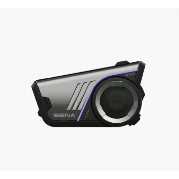 SENA 60S EVO σύστημα επικοινωνίας μοτοσυκλέτας Mesh