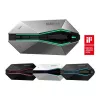 SENA 60X Σύστημα επικοινωνίας μοτοσυκλέτας με SOUND BY BOSE