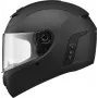 SENA Momentum EVO έξυπνο κράνος μοτοσυκλέτας με Mesh-Intercom, full-face, μαύρο ματ, μέγεθος L (ECE 22.05)