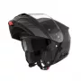 SENA SPECTER Smart Modular Helmet με Mesh Intercom 2.0 και Bluetooth 5.0, μαύρο ματ, μέγεθος M