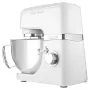 SENCOR STM 6350WH Επιτραπέζιο Μίξερ, 1000 W, 4,5 L, Λευκό
