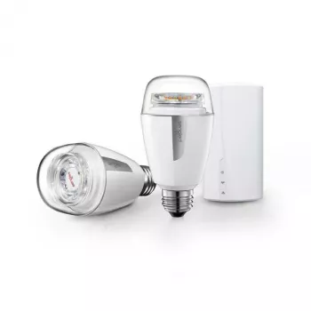 Sengled Element Kit (2 Λαμπτήρες + 1 Hub)