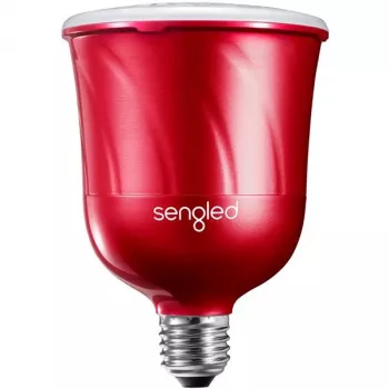 Sengled Pulse Satellite κόκκινο
