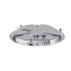 Sennheiser TeamConnect Ceiling Medium TCC M-F-W μικρόφωνο οροφής για επίπεδη τοποθέτηση (λευκό) - 700170