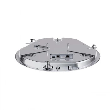 Sennheiser TeamConnect Ceiling Medium TCC M-F-W μικρόφωνο οροφής για επίπεδη τοποθέτηση (λευκό) - 700170