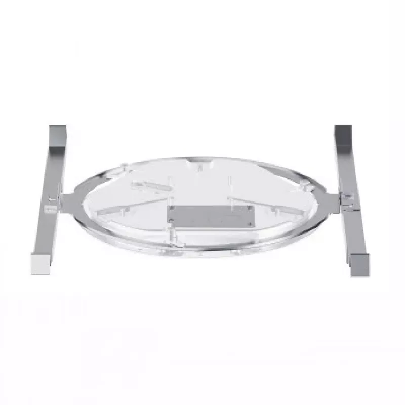 Sennheiser TeamConnect Ceiling Medium TCC M-F-W μικρόφωνο οροφής για επίπεδη τοποθέτηση (λευκό) - 700170