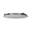 Sennheiser TeamConnect Ceiling Medium TCC M-F-W μικρόφωνο οροφής για επίπεδη τοποθέτηση (λευκό) - 700170