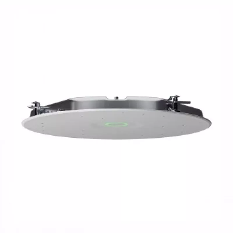 Sennheiser TeamConnect Ceiling Medium TCC M-F-W μικρόφωνο οροφής για επίπεδη τοποθέτηση (λευκό) - 700170