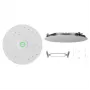 Sennheiser TeamConnect Ceiling Medium TCC M-F-W μικρόφωνο οροφής για επίπεδη τοποθέτηση (λευκό) - 700170
