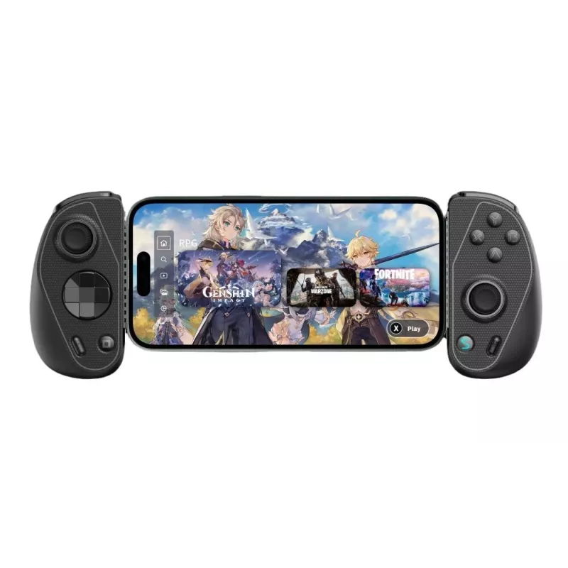 Serafim S3 Cloud Gaming Controller Έκδοση Android