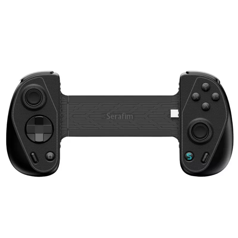 Serafim S3 Cloud Gaming Controller Έκδοση Android