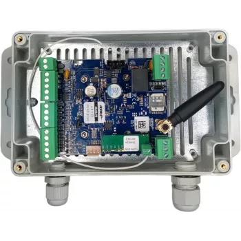 Σετ MultiLTE-RF/AT-GSM-MINI90 με τροφοδοτικό