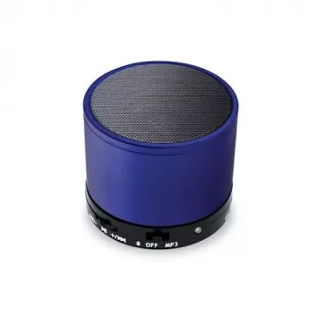 Ηχείο Bluetooth Setty Junior μπλε