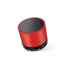 Setty Junior φορητό ηχείο Bluetooth κόκκινο