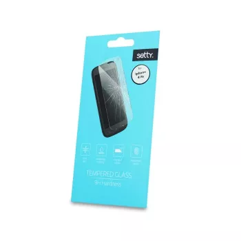 Setty Xiaomi Redmi 5 Tempered Glass Προστατευτικό Οθόνης