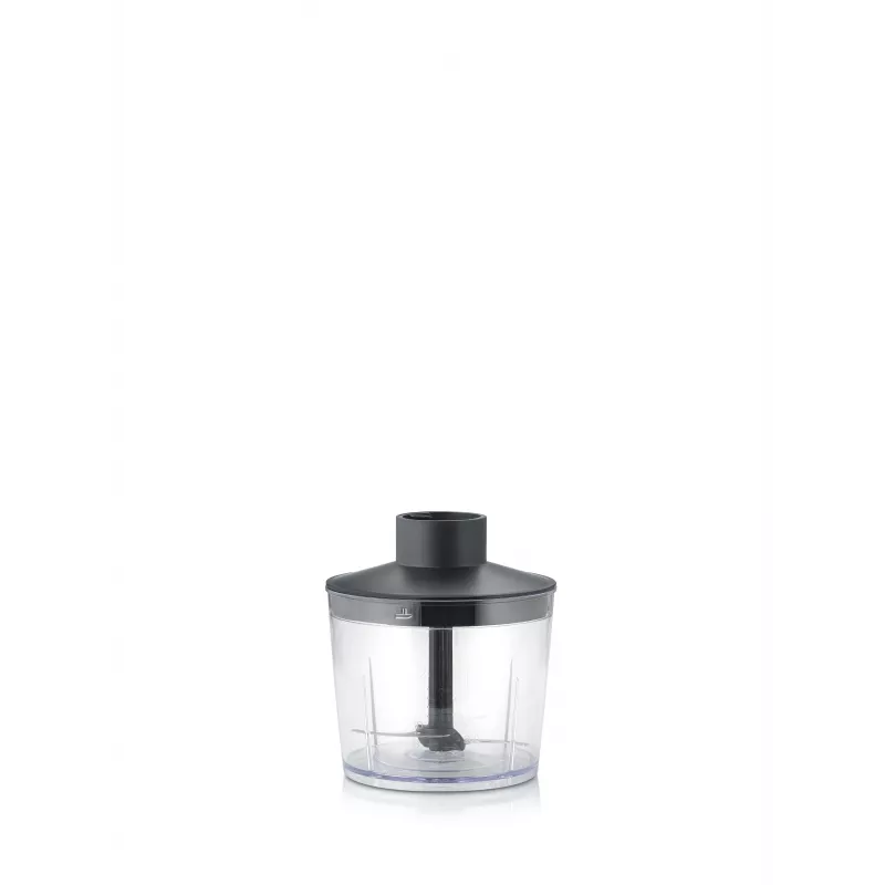 Severin SM 3762 Ραβδομπλέντερ 350 W Μαύρο