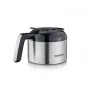 SEVERIN TK 5547 Τοστιέρα 2 φετών, 800 W, Ανοξείδωτο χάλυβα/Μαύρο