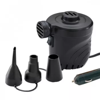 SEVYLOR Sun&Sea 12V Ηλεκτρική Αντλία