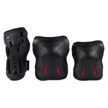 SFR Triple Pads σετ Lightpink M