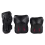 SFR Triple Pads σετ Lightpink M