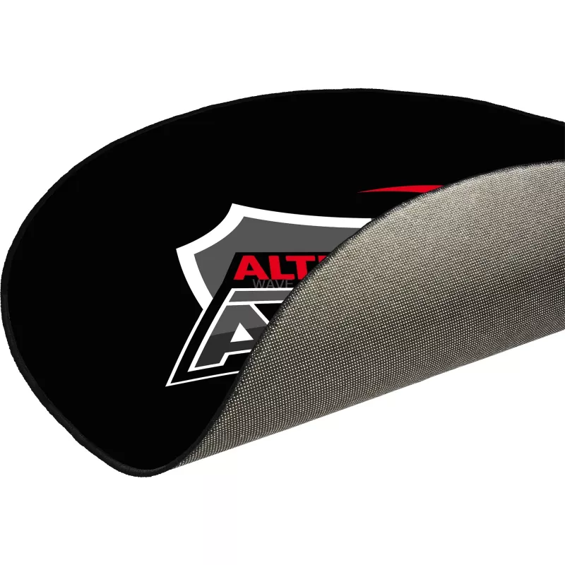 SHARKOON Floor Mat ALTERNATE aTTaX Edition (Μαύρο/Πολύχρωμο)