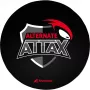 SHARKOON Floor Mat ALTERNATE aTTaX Edition (Μαύρο/Πολύχρωμο)