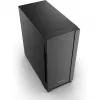Sharkoon S25 Silent Black Κουτί Mid-Tower (Μοντέλο 2026)