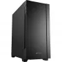 Sharkoon S25 Silent Black Κουτί Mid-Tower (Μοντέλο 2026)
