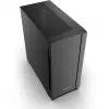 Sharkoon S25-V2 Black Midi-Tower Κουτί, Μοντέλο 2026