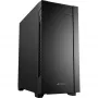 Sharkoon S25-V2 Black Midi-Tower Κουτί, Μοντέλο 2026