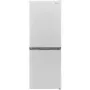 Sharp SJ-FBB02DTXWE-EU Ψυγειοκαταψύκτης, λευκό, 324 L, E