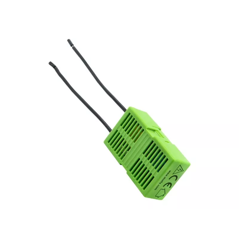 Shelly Bypass for Dimmer Gen 3 – Smart-Home-Bypass-Modul για σταθερό LED-Dimmen