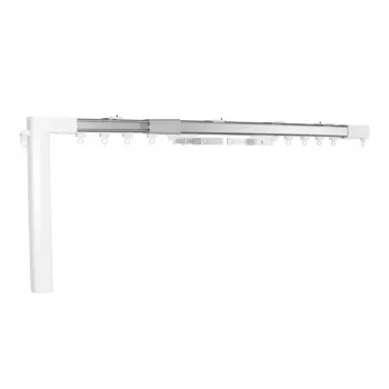 Shelly PbS·Raex επεκτεινόμενη κουρτινόβεργα 2,3 m - 4 m