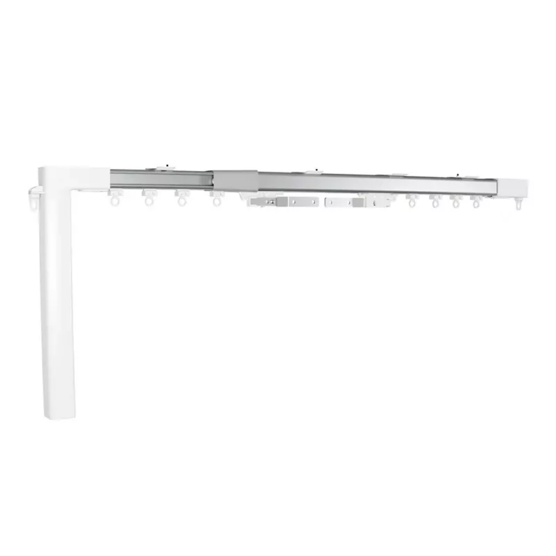 Shelly PbS Raex επεκτεινόμενη ράγα κουρτίνας 2,3–4 m, 30 kg