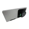 Shelly Wall Display X2 WiFi/BLU (Λευκό)