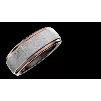 HiFuture Ring2 έξυπνο δαχτυλίδι, μέγεθος 10 (62 mm), Rose Gold